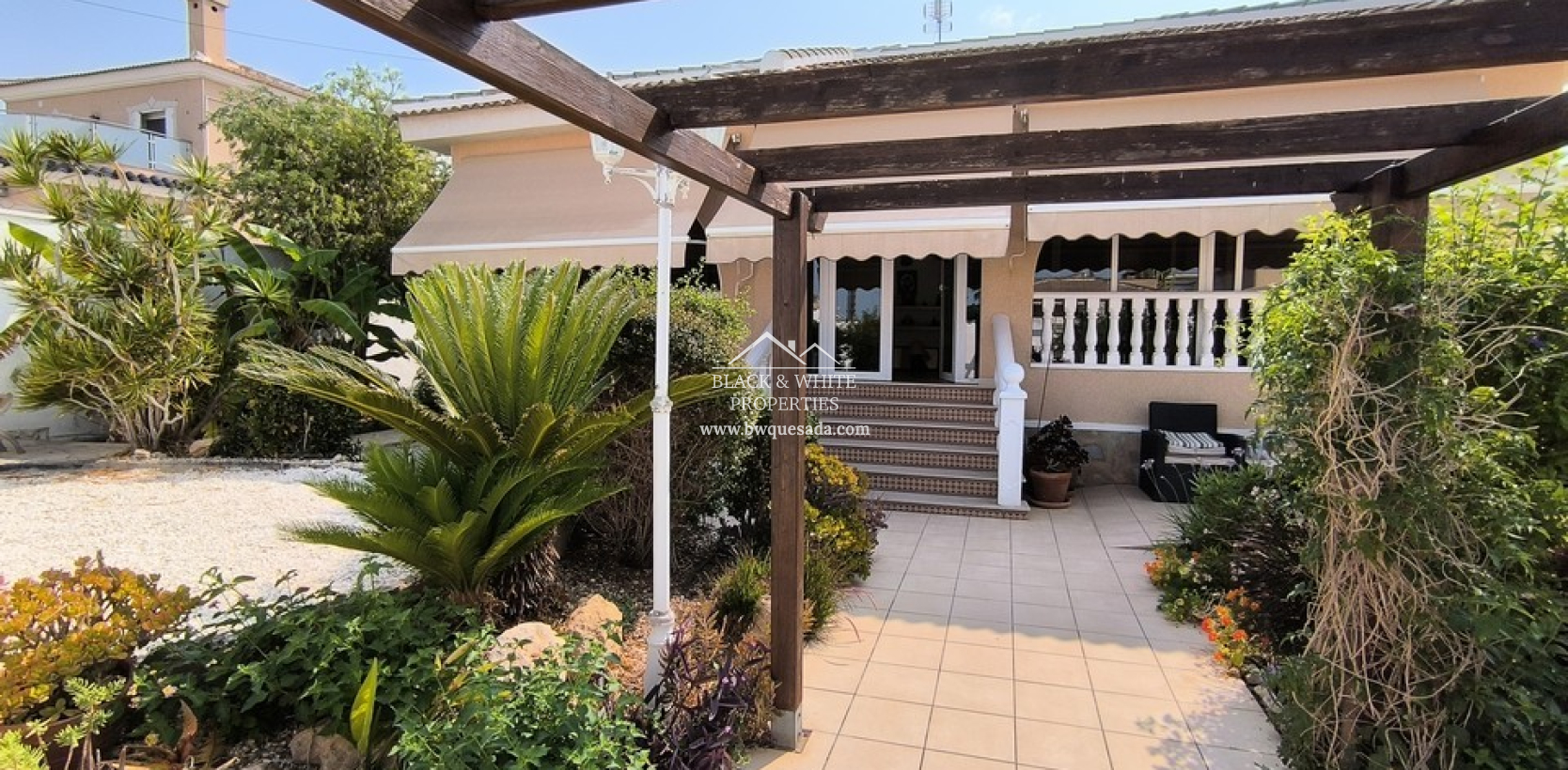 Revente - Ville - Ciudad Quesada - Pueblo Bravo