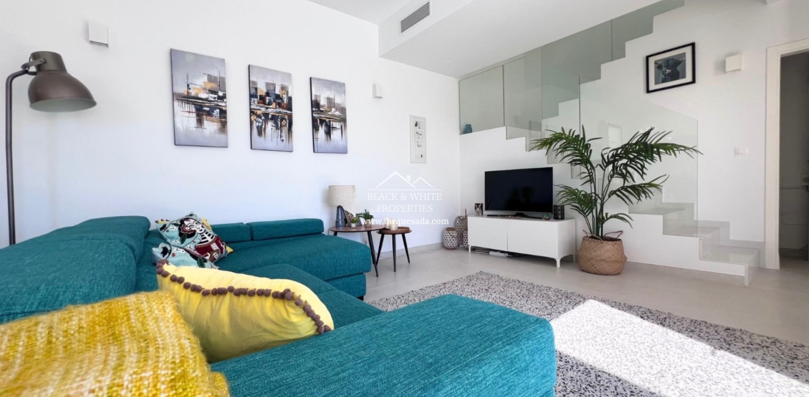 Revente - Ville - Ciudad Quesada - Pueblo Bravo