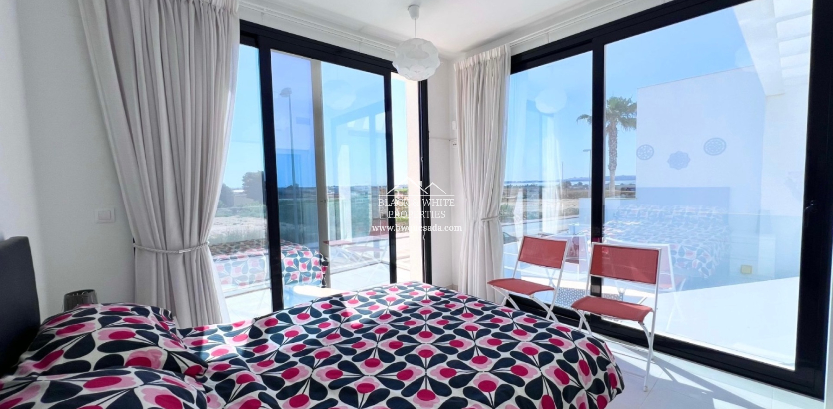 Revente - Ville - Ciudad Quesada - Pueblo Bravo