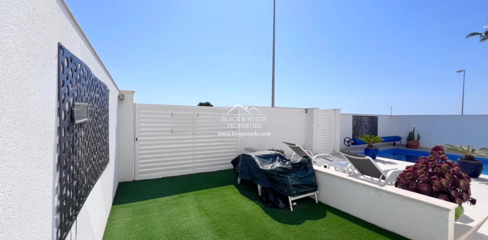 Revente - Ville - Ciudad Quesada - Pueblo Bravo