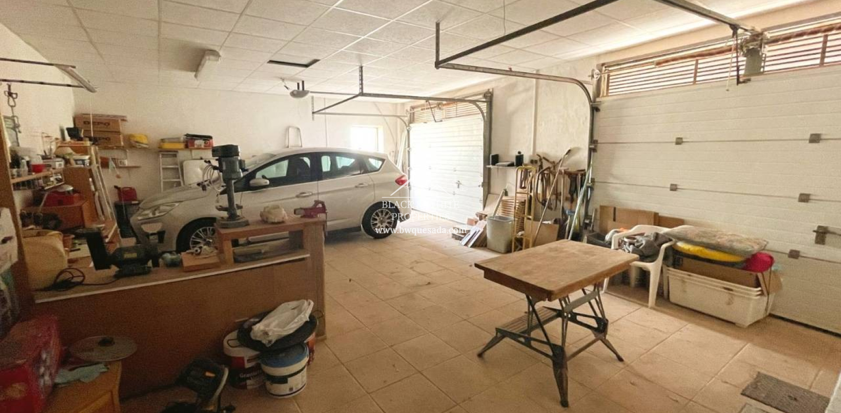 Revente - Ville - Ciudad Quesada