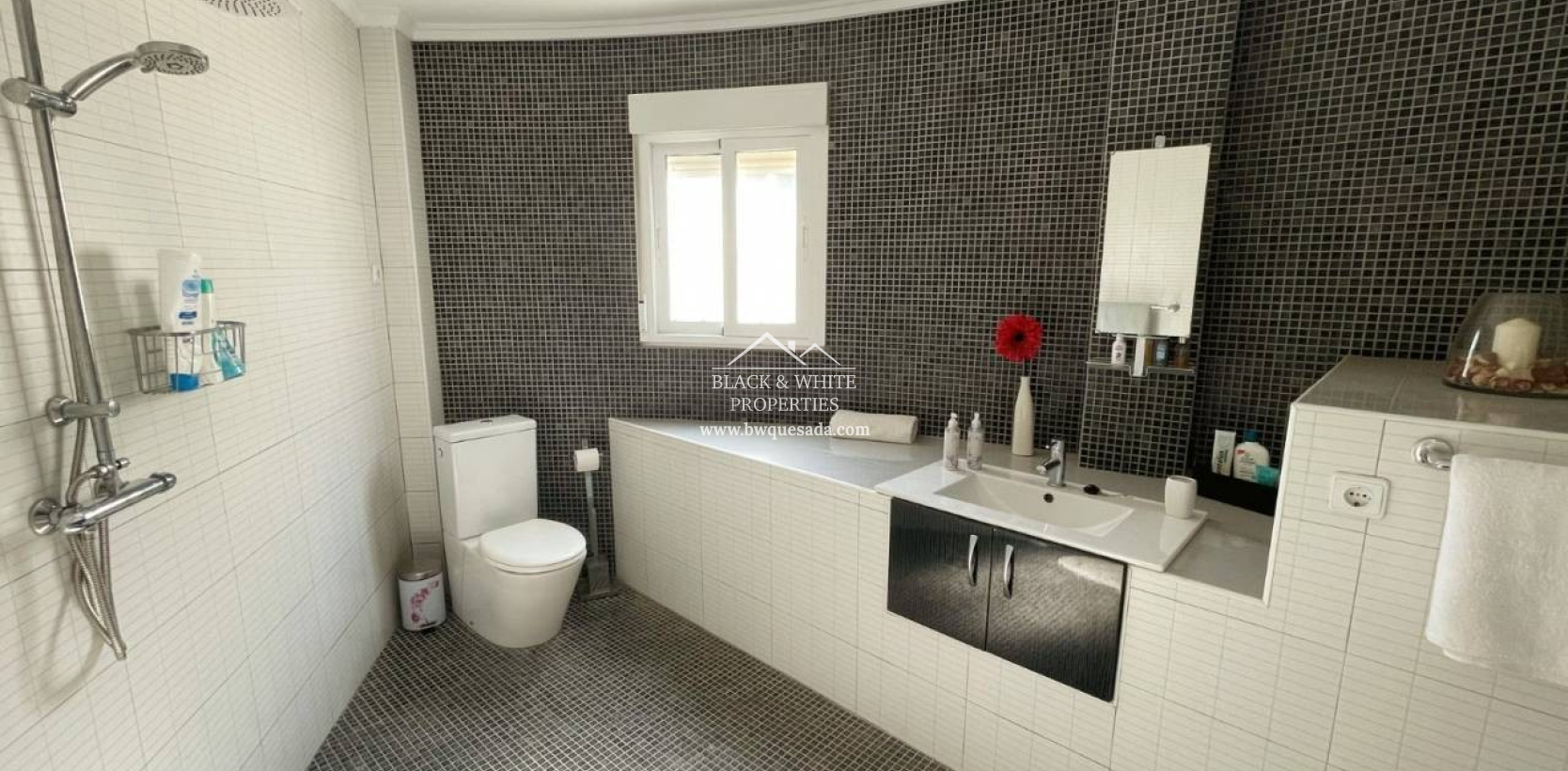 Revente - Ville - Ciudad Quesada