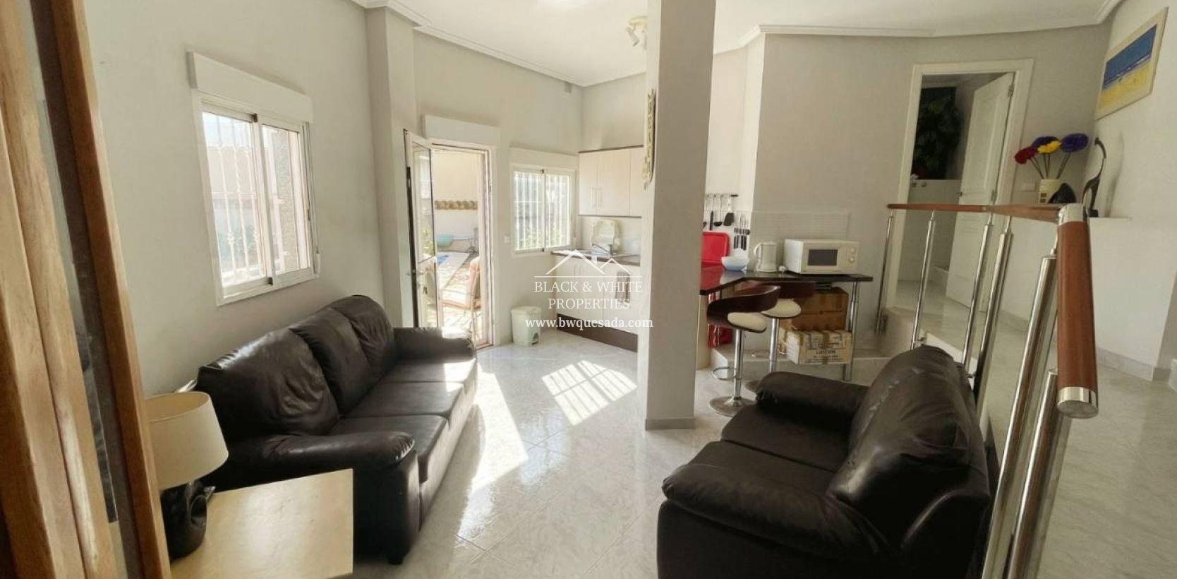 Revente - Ville - Ciudad Quesada