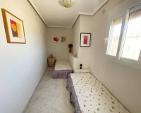 Revente - Ville - Ciudad Quesada