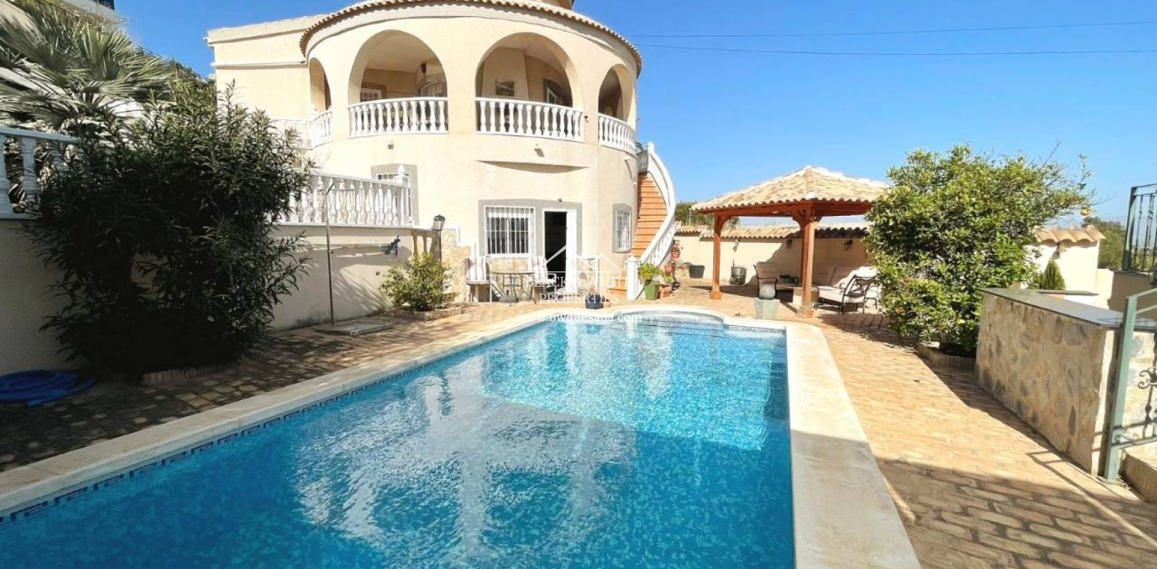 Revente - Ville - Ciudad Quesada