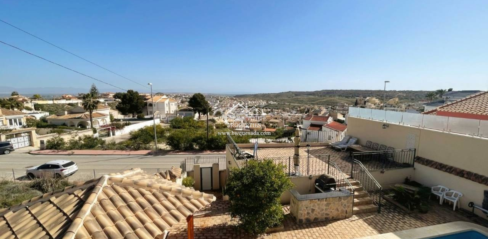 Revente - Ville - Ciudad Quesada