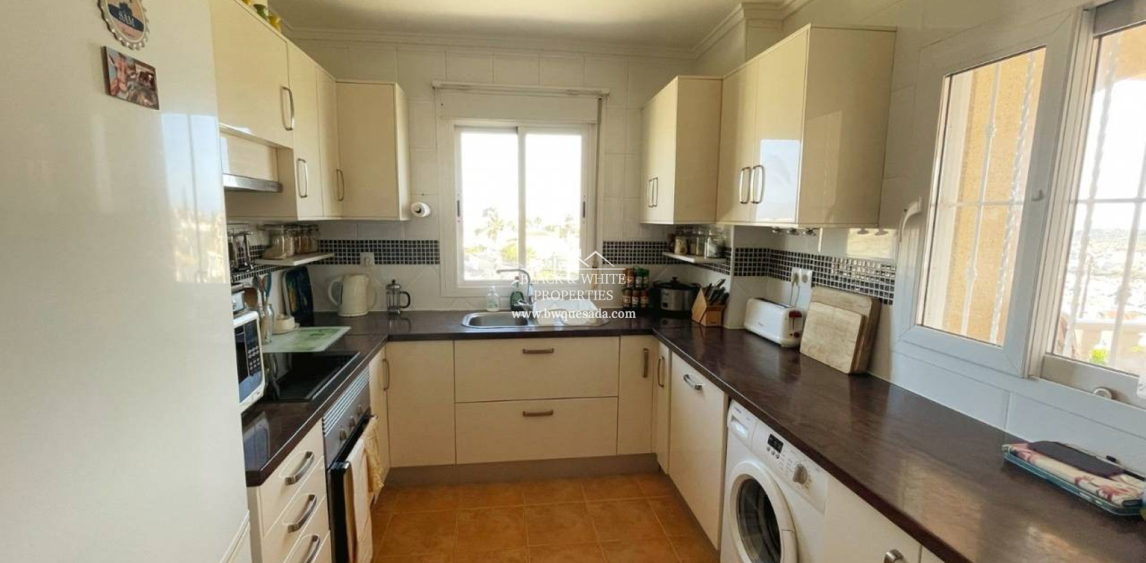 Revente - Ville - Ciudad Quesada