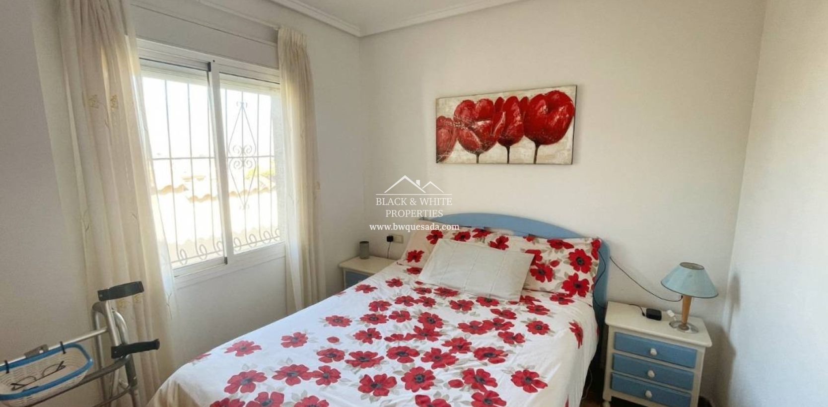 Revente - Ville - Ciudad Quesada