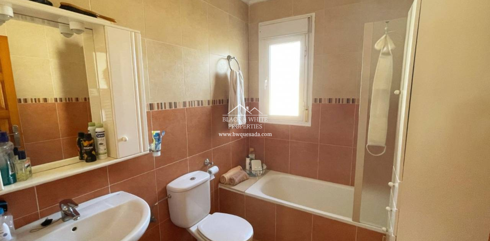 Revente - Ville - Ciudad Quesada