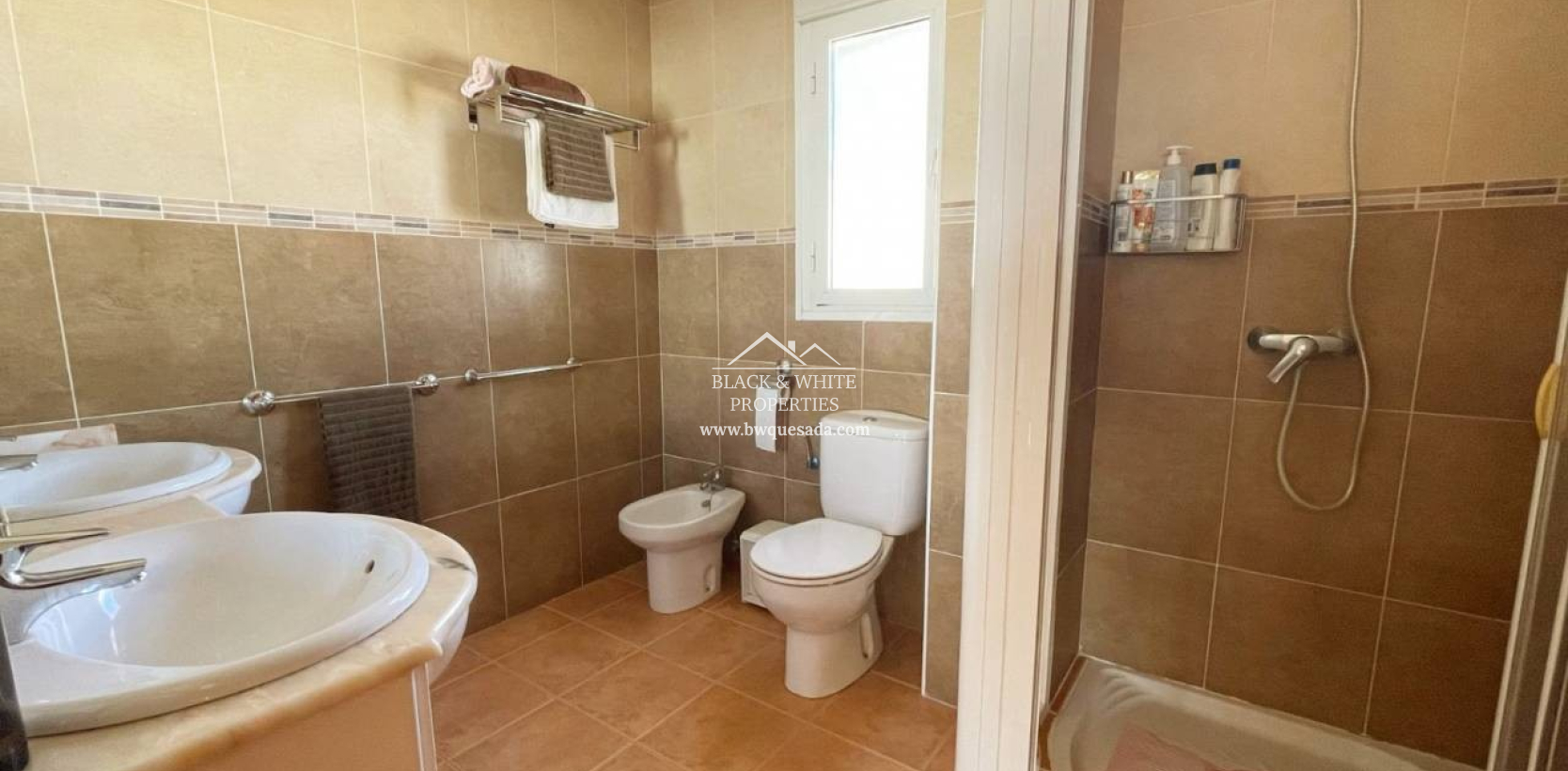 Revente - Ville - Ciudad Quesada