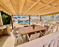 Revente - Ville - Ciudad Quesada