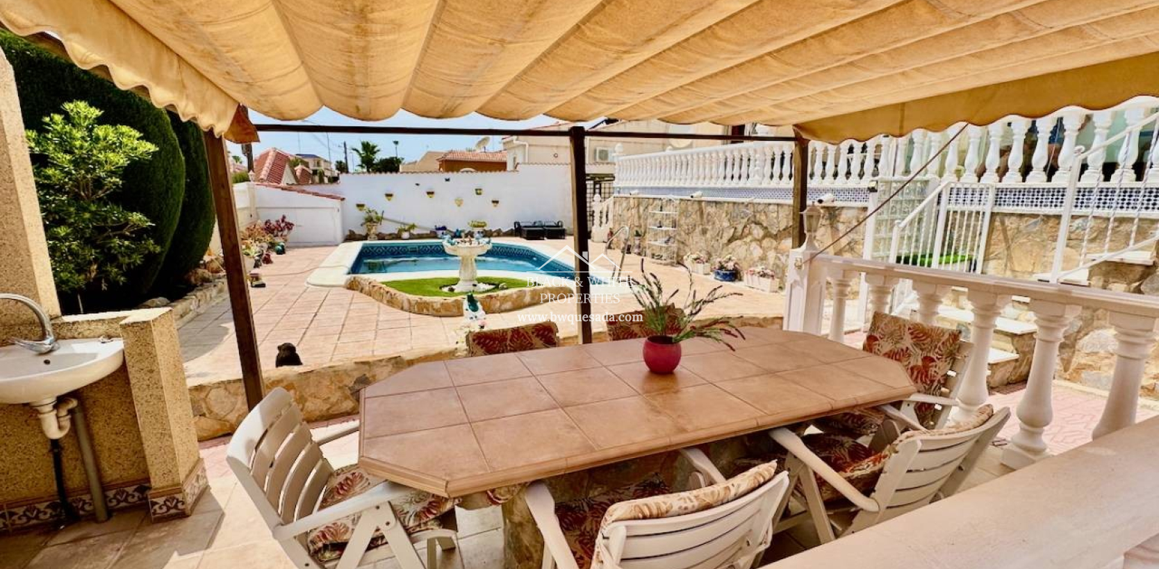 Revente - Ville - Ciudad Quesada