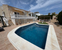 Revente - Ville - Ciudad Quesada