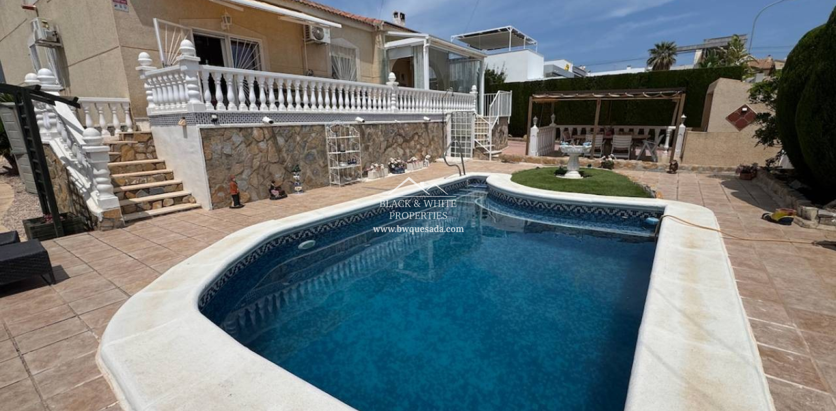 Revente - Ville - Ciudad Quesada