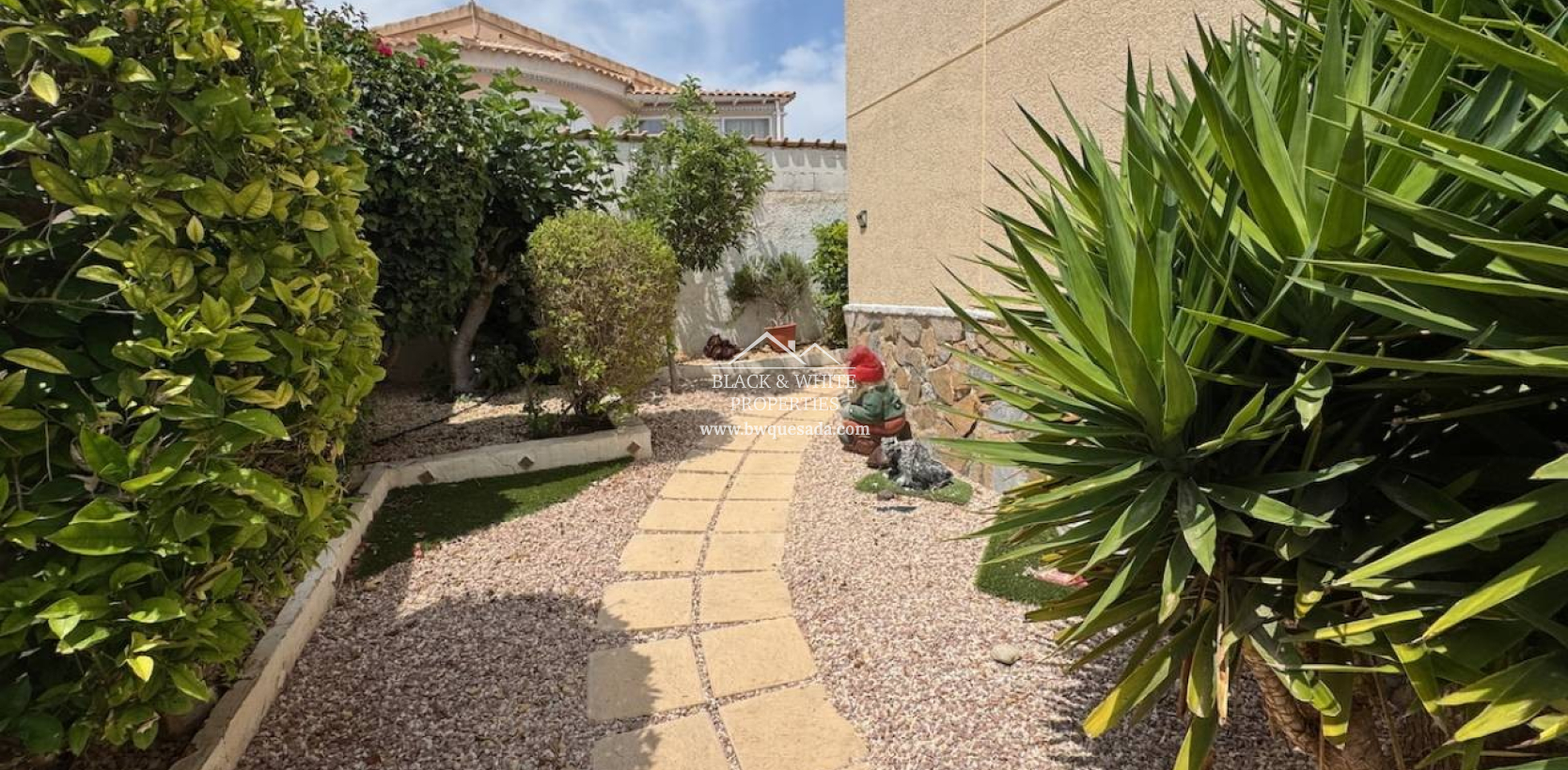 Revente - Ville - Ciudad Quesada