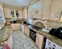 Revente - Ville - Ciudad Quesada