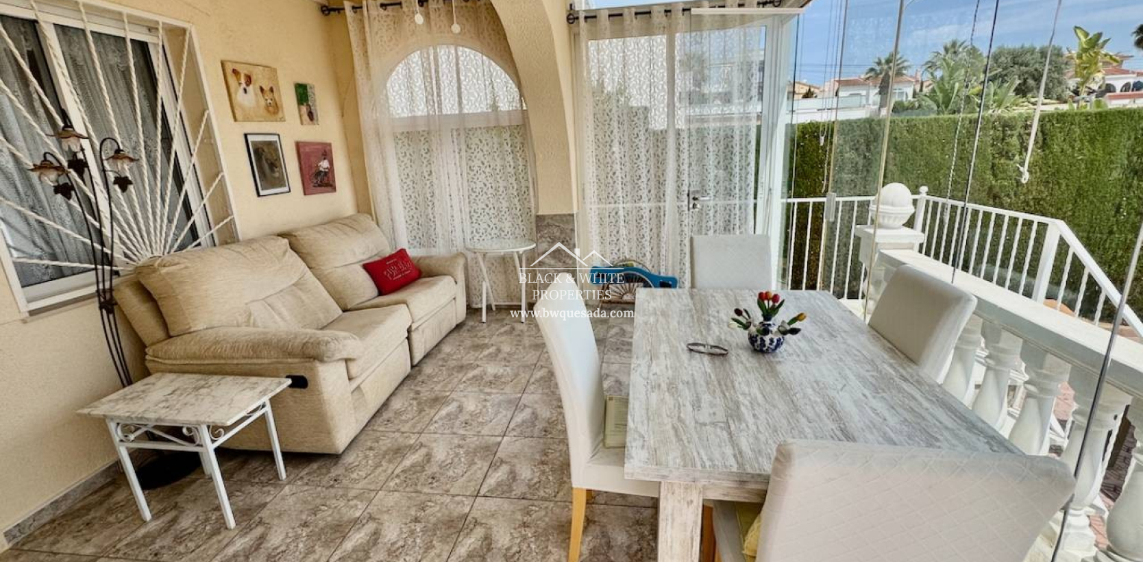 Revente - Ville - Ciudad Quesada