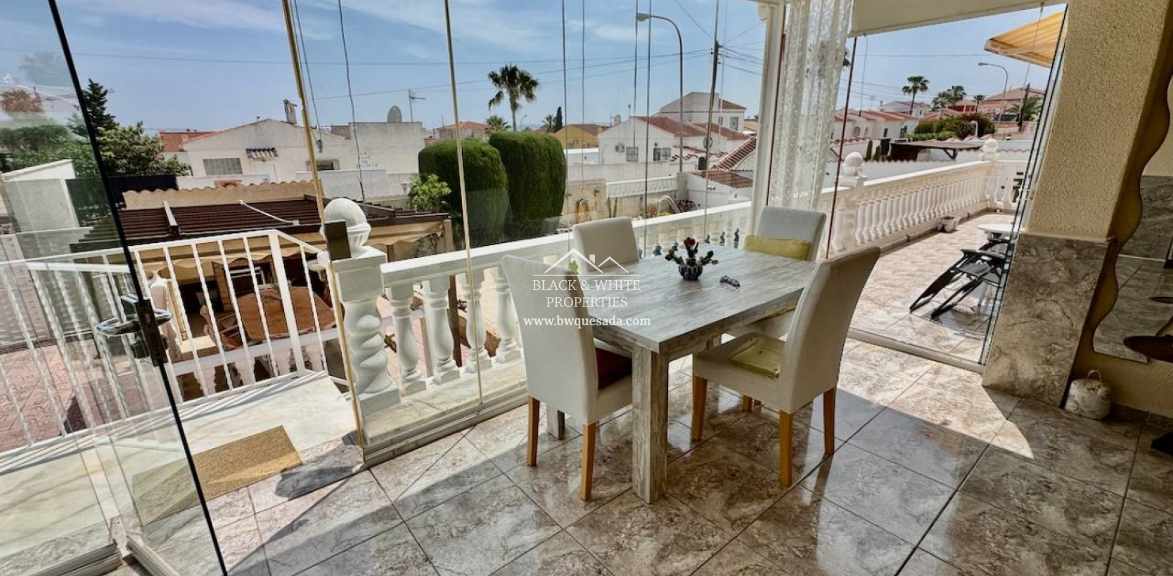 Revente - Ville - Ciudad Quesada