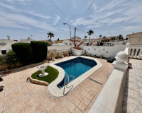 Revente - Ville - Ciudad Quesada