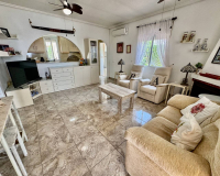 Revente - Ville - Ciudad Quesada