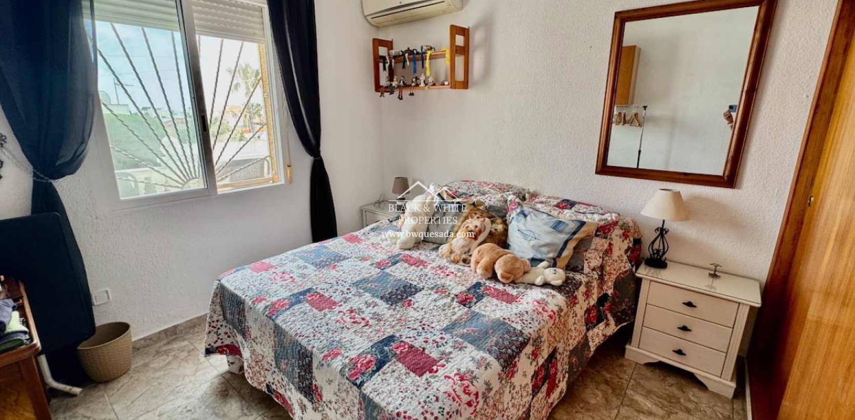 Revente - Ville - Ciudad Quesada