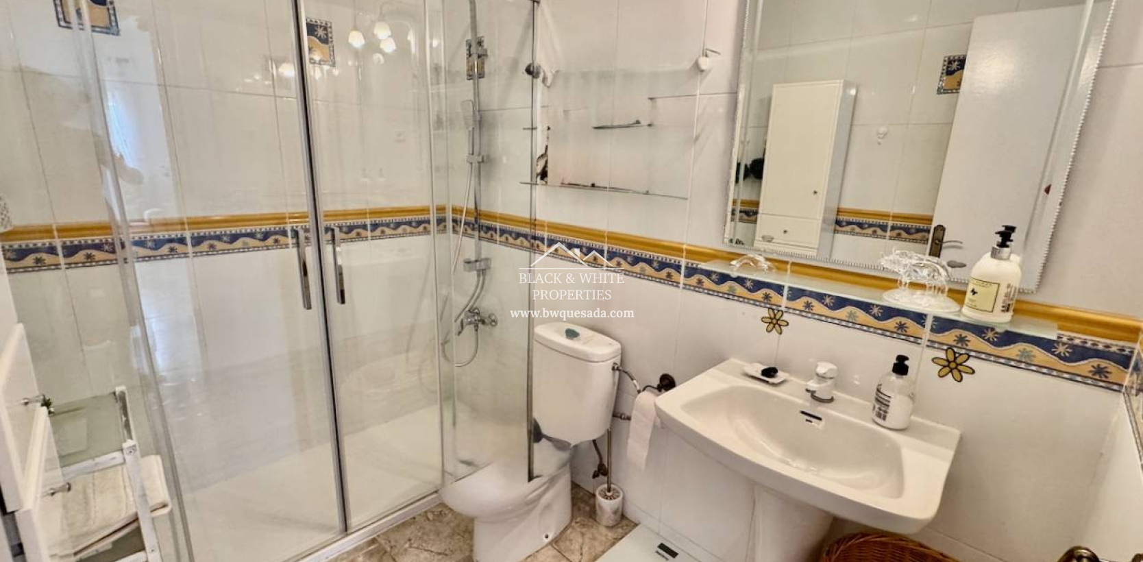 Revente - Ville - Ciudad Quesada