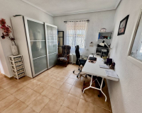 Revente - Ville - Ciudad Quesada