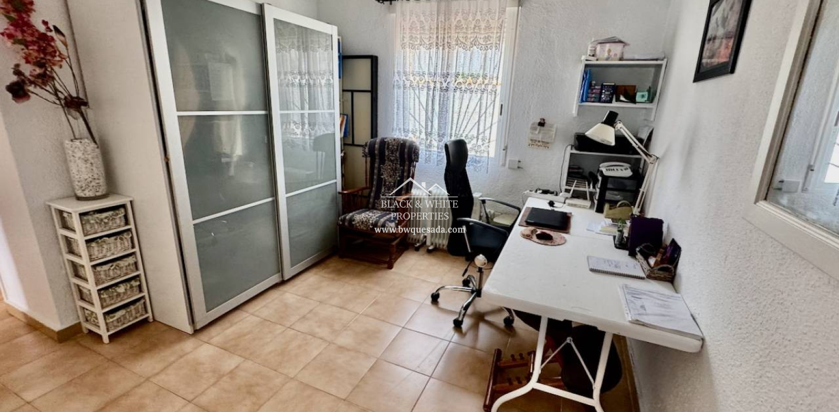 Revente - Ville - Ciudad Quesada