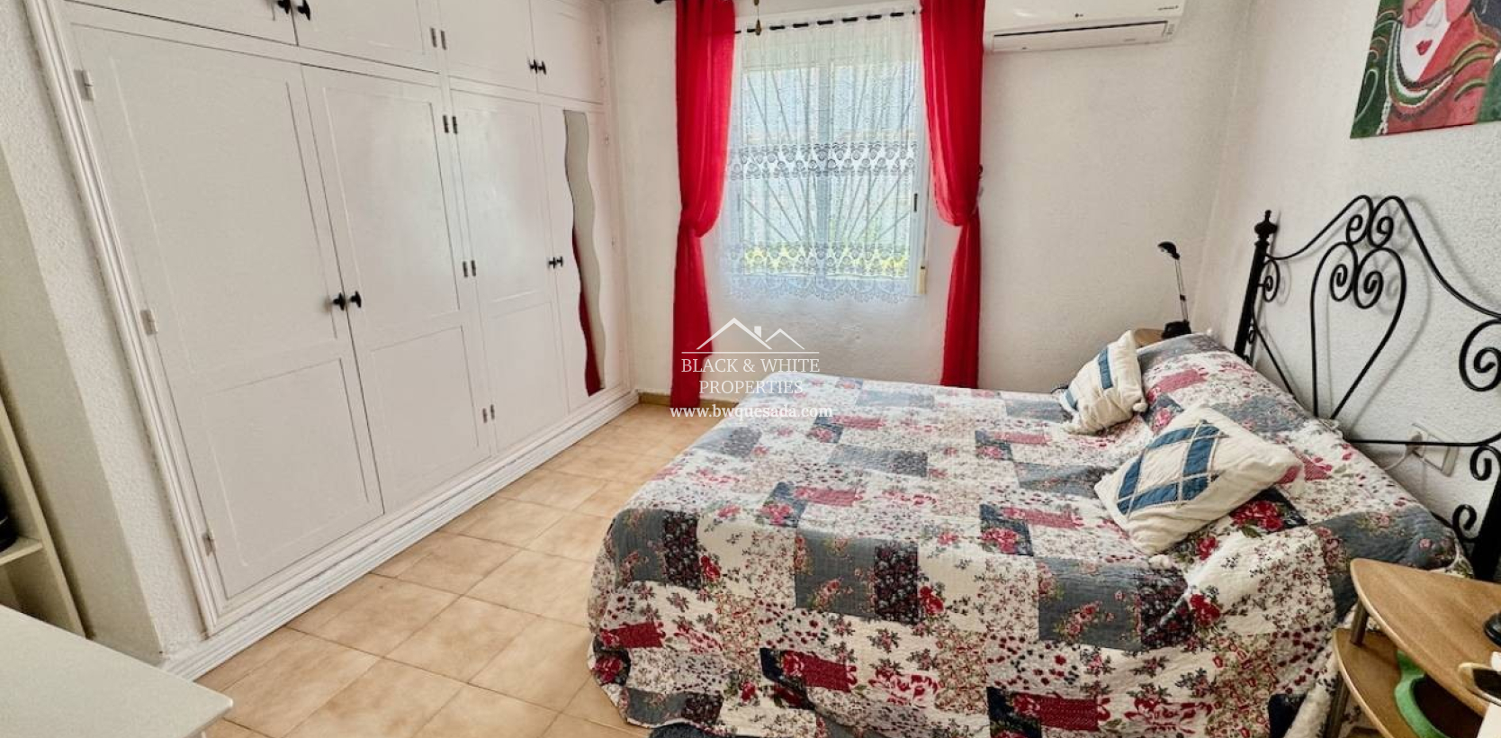 Revente - Ville - Ciudad Quesada