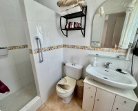 Revente - Ville - Ciudad Quesada