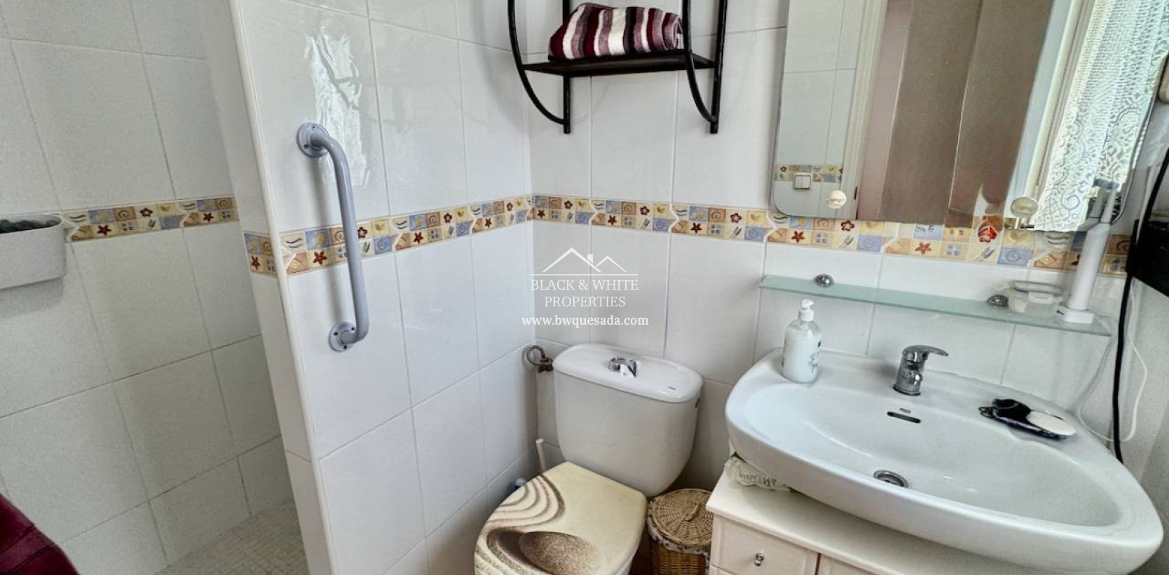 Revente - Ville - Ciudad Quesada