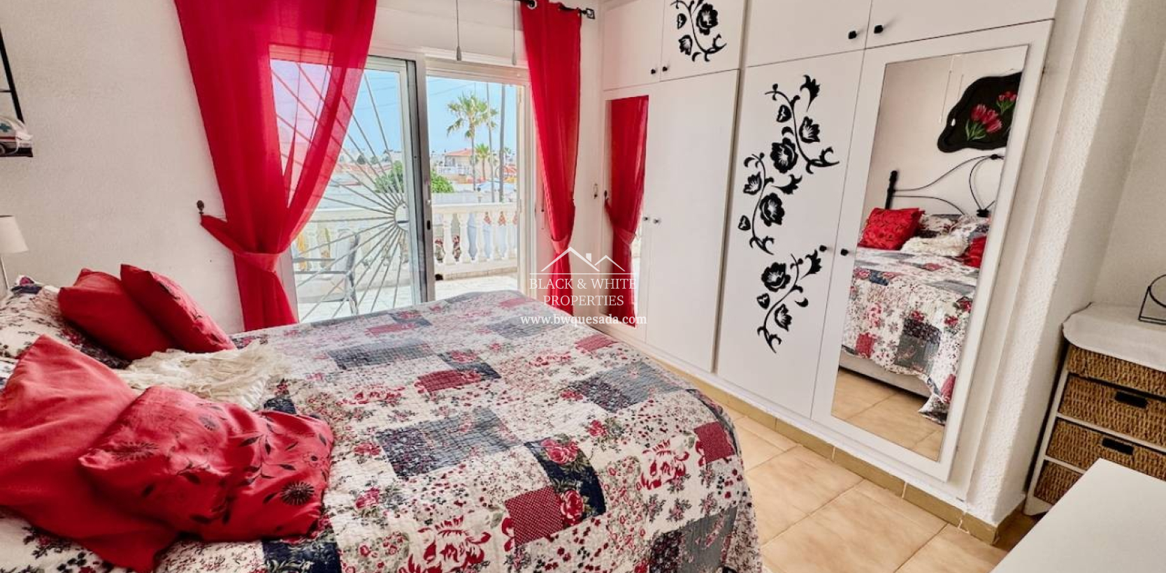 Revente - Ville - Ciudad Quesada