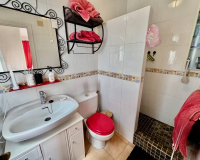 Revente - Ville - Ciudad Quesada