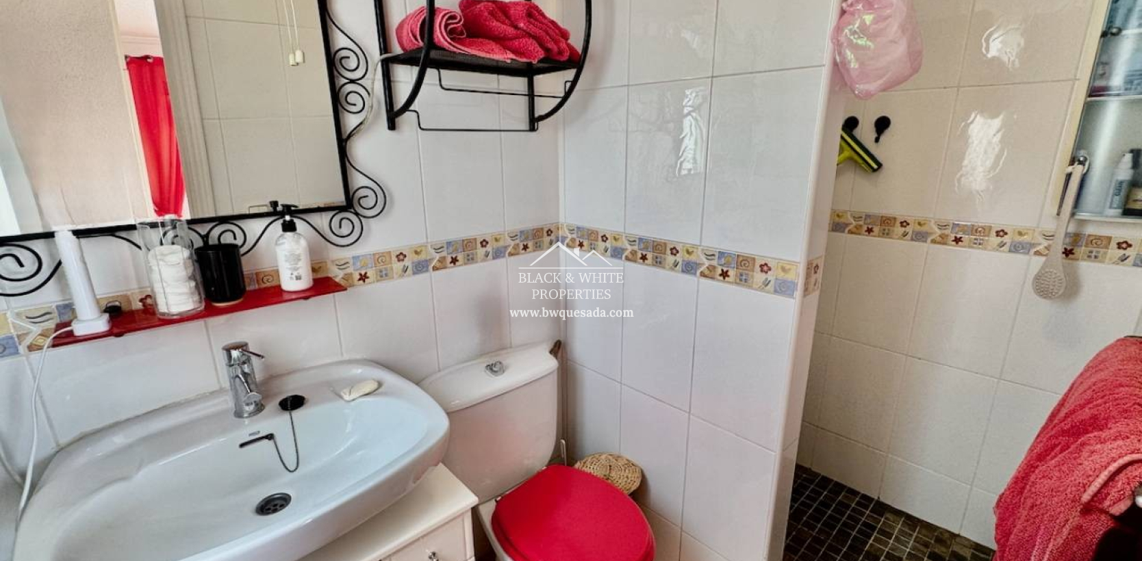 Revente - Ville - Ciudad Quesada