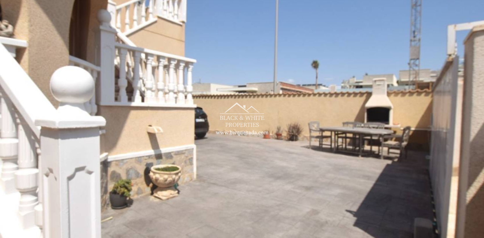 Revente - Ville - Ciudad Quesada