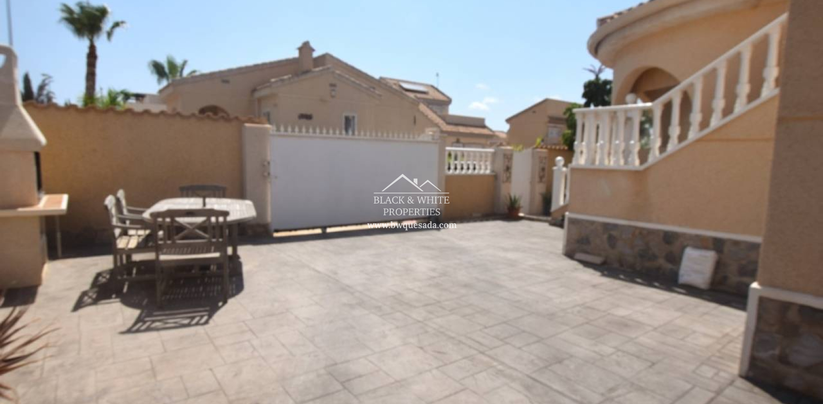 Revente - Ville - Ciudad Quesada