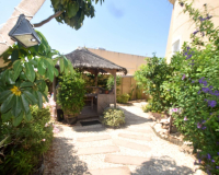 Revente - Ville - Ciudad Quesada