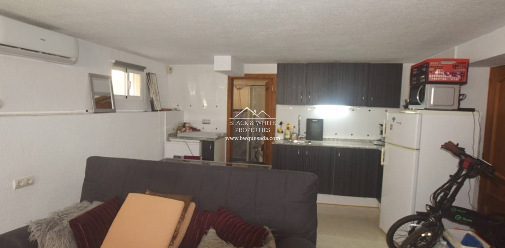 Revente - Ville - Ciudad Quesada