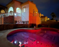 Revente - Ville - Ciudad Quesada