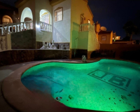 Revente - Ville - Ciudad Quesada