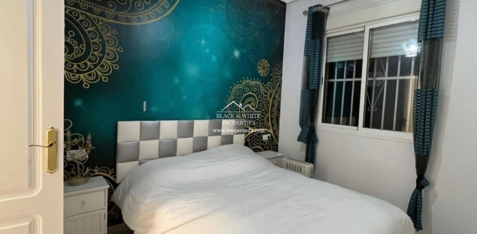 Revente - Ville - Ciudad Quesada