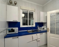 Revente - Ville - Ciudad Quesada