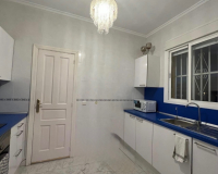 Revente - Ville - Ciudad Quesada