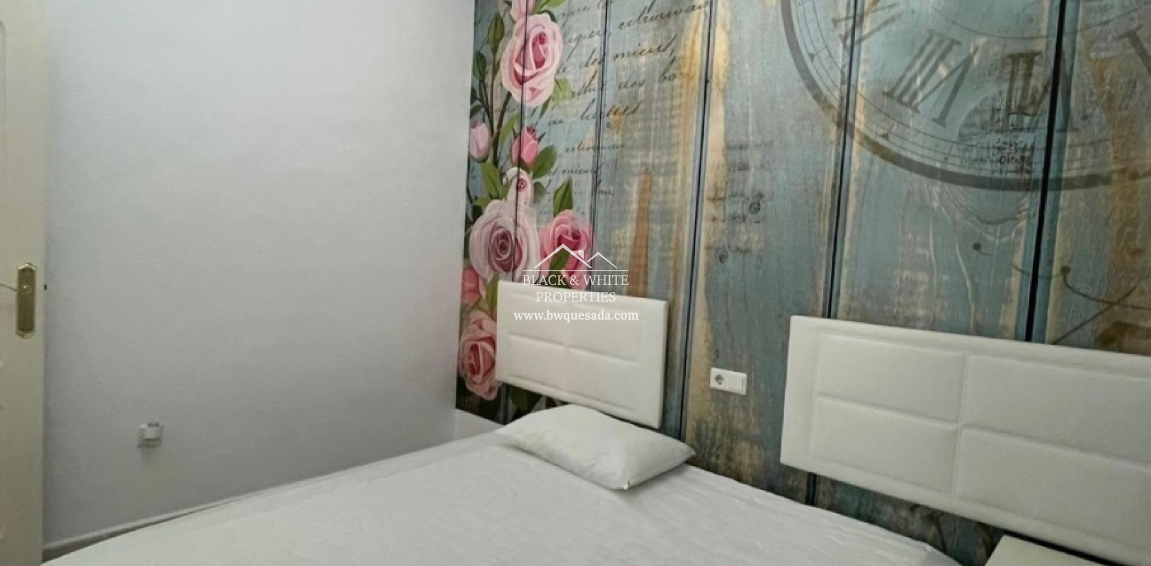 Revente - Ville - Ciudad Quesada