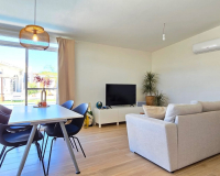 Revente - Ville - Ciudad Quesada