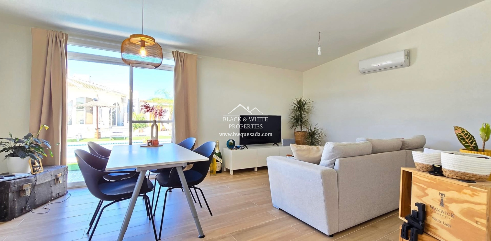 Revente - Ville - Ciudad Quesada