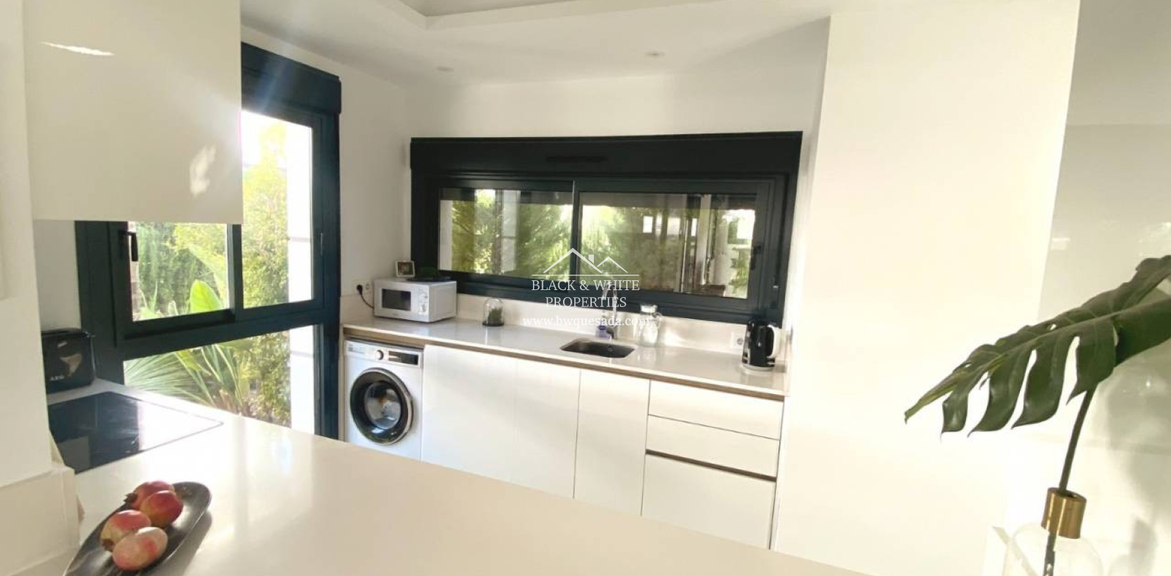 Revente - Ville - Ciudad Quesada