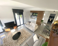 Revente - Ville - Ciudad Quesada