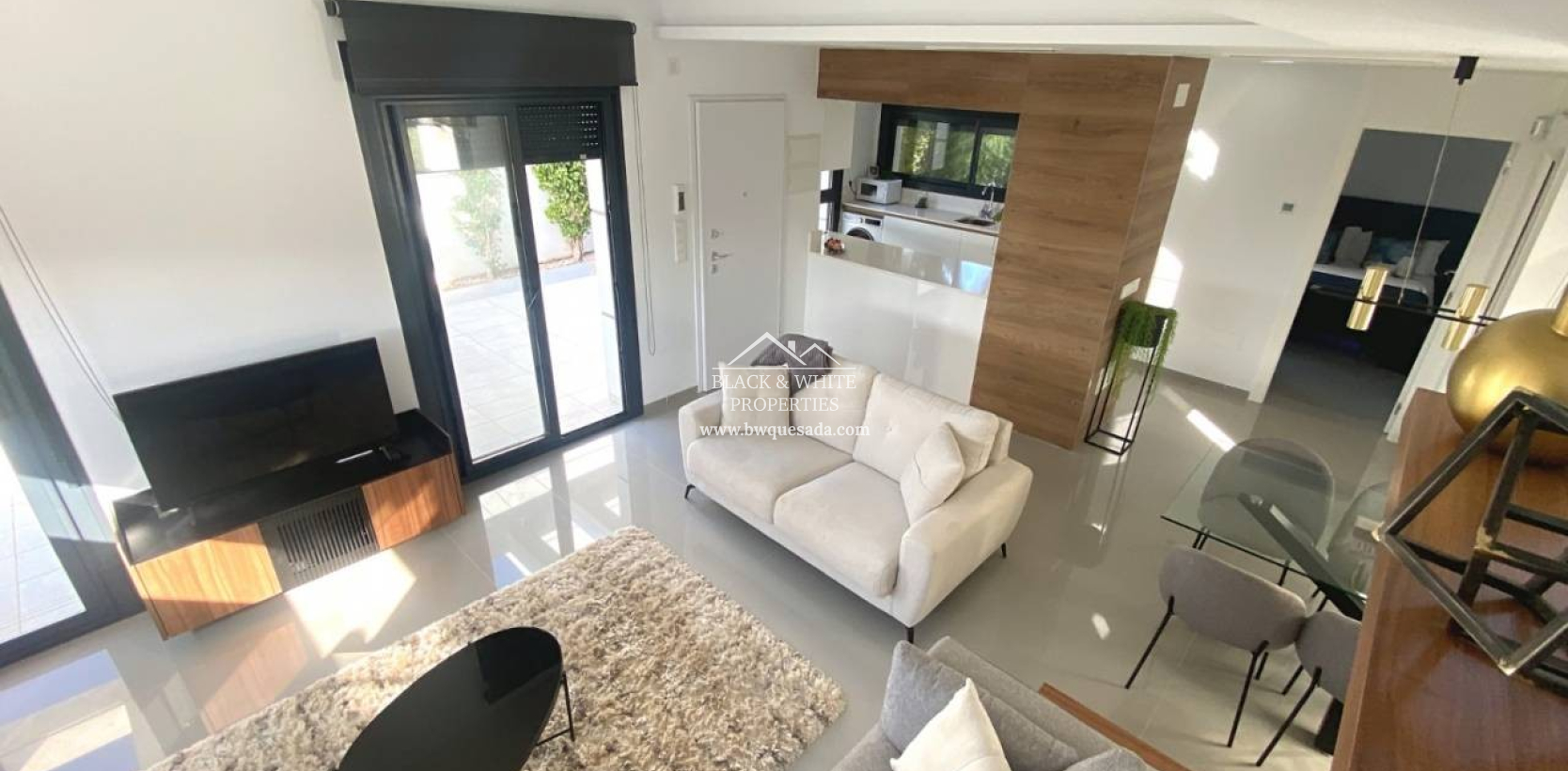 Revente - Ville - Ciudad Quesada