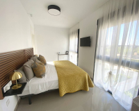 Revente - Ville - Ciudad Quesada